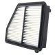 2Pcs Engine Air Filter for Acura RL 1996 1997 1998-2004 V6 3.5L FWD 17220P5A000