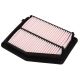 AISIN Qty(2) Engine Air Filter for Honda CR-V Civic Acura EL 1996-2001 1.6L 2.0L