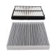 Engine Air Filter for 2009-2014 Honda 1.5L MRA4055 (17220-RB0-000)