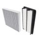 Engine & Cabin Air Filter for Honda PILOT 16-2022 CA12061 80292SDAA01 17220-5J6