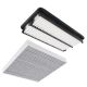 Engine & Cabin Air Filter for Honda RIDGELINE 2017-2023 17220-5J6-A10 CA12061