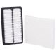 Air Filter 26-1584 For HONDA