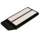 (3) Genuine Air Filter Honda 13-17 Accord 2.4L , 17220-5A2-A00 same as dealer