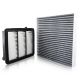 Engine + Cabin Air Filter for 2011-2017 HONDA ODYSSEY Van 3.5L