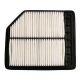 Air Filter HONDA / 17220-PLC-000 / FOR CIVIC ES / HONDA 2001 - 2005 CIVIC 1.7L