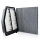 PREMIUM Engine Air Filter for 2013 - 2018 ACURA RDX 3.5L Replace 17220-R8A-A01