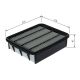 Toyota ELEMENT SUB-ASSY 17801-11130 for LAND CRUISER PRADO GDJ15#GRJ15#
