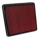 17801-51020 Air Cleaner Land Cruiser