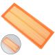 2x Engine Air Filter for Volkswagen Jetta Passat CC Eos R32 Audi A3 TT Quattro