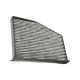 OEM Genuine VW Volkswagen Cabin Pollen Air Filter 1K1-819-669