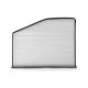 1K2819669 Mahle Cabin Air Filter Filter For Audi Q3 VW Golf