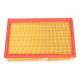 Engine Air Filter for VW Atlas 2018-2023 WA10778 CA12293 3QF129620 AF3623