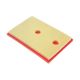 Car Engine Air Filter No.5Q0129620E for AUDI A1(GB) 1.5L 19 1 Pcs