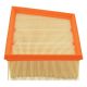 AISIN Qty(2) Engine Air Filter for Volvo XC60 S60 XC70 C70 V60 C30 S40 2004-2016