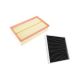 Engine & Cabin Air Filter Fits Volkswagen Golf 1.4L 2019-2021 / Taos 1.5L 22-24