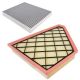 Cabin Filter for GMC Hummer EV Pickup 2022-2023 23321606 13356916