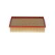 Air Filter BOSCH for F 026 400 287