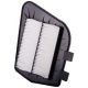 AISIN ARFGM-01236 Engine Air Filter for Cadillac CTS 2003-2007 V6 2.8L 3.2L 3.6L