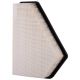 Genuine For Cadillac CTS 2009-2015 Air Filter | Pentagon | For 25898499