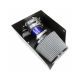 Shortram Blue Air Intake For 2000-2006 Volkswagen Golf MK4 1.8T Turbo