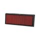 DryFlow Air Filter Drop In Filter Volkswagen /, 09-10, E