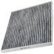 Cabin Air Filter For Chevy Equinox Hyundai Santa Fe 11-20 Kia Sedona D29 CA