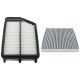 12057 Engine Air Filter for HYUNDAI VELOSTER 2019 2020 2021 1.6L 2.0L Turbo R