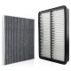 Engine Air Filter for Kia Optima 2006-2010 Rondo 2007-2012 2.4L 2.7L 281132G000