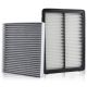 ⭐GENUINE 28113A9100⭐ Air Filter for 2015-2024 HYUNDAI / KIA 2.0L 2.4L 3.3L 3.8L