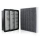 Engine Air Filter No.28113AA100 Fit for Hyundai Elantra 1.6L 2.0L 2021-2024 1pcs