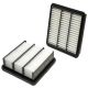 Engine Air Filter No.281130Q000/281132H000 for Hyundai Elantra 2007-2010 Pcs
