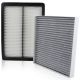 2020-2022 Kia Telluride Engine Air Filter 28113-A9100 Kia OEM Filter
