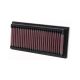 33-2092 Air Filter For 75-93 Volkswagen Golf Scirocco