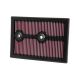 Replacement Air Filter For Volkswagen Golf, Seat Leon, Audi A1, A3 / 33-3004