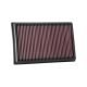 for 2017+ Audi A3 1.5L L4 Drop In Air Filter 33-3111