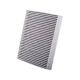 For 2015-2020 Volkswagen e-Golf Cabin Air Filter 34561VCFQ 2016