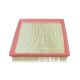 Air Filter C 24 078 For OPEL