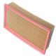 AISIN ARFGM-00158 Engine Air Filter for Saab 9-3 900 1994-2001 2003 L4 2.0L 2.3L
