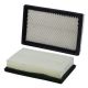 Genuine 1990-1996 Chrysler Town & Country Front Filter Air Cleaner 4306113