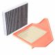 Engine Air Filter for Chrysler Town & Country 11-16 Dodge Grand Caravan VW Ram