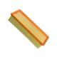 Engine Air Filter For Audi A8 Quattro L W12 11-16, S8 4H0129620M