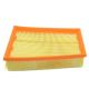 Air Filter For NISSAN Qashqai +2 I RENAULT Koleos 07-14 165463205R