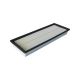 Bosch Engine Air Filter for Volkswagen, Golf,, 5161WS