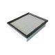 5287WS Bosch Air Filter for VW Volkswagen Cabrio Golf 1993-1998