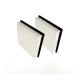 2x Engine Air Filter for Toyota Highlander Dodge Durango Chrysler Aspen Lexus