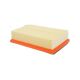 2x Engine Air Filter for Volkswagen 19-22 Golf Tiguan Audi A3