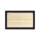 Engine Air Filter 5QM-129-620B for Volkswagen 2022-2026 1.5L 19-2021 1.4L