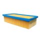 Purro PUR-PA1009 Air Filter for Alfa Romeo, Fiat, Lancia