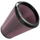 Air Filter For Volkswagen Lupo 1.7 Sdi-Seat Ibiza Ii 1.7 6N0129620