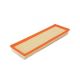 AISIN Qty(2) Engine Air Filter for Volkswagen Golf 2005-2015